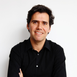 César Frías Enciso